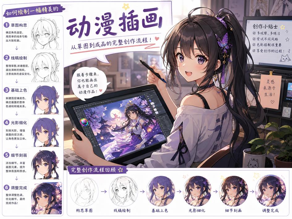 猎奇动漫教程-零基础动漫剪辑入门